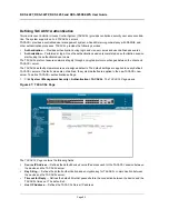 Предварительный просмотр 93 страницы D-Link DXS-3227 - xStack Switch - Stackable Web/Installation Manual