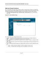 Предварительный просмотр 107 страницы D-Link DXS-3227 - xStack Switch - Stackable Web/Installation Manual