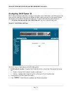 Предварительный просмотр 111 страницы D-Link DXS-3227 - xStack Switch - Stackable Web/Installation Manual