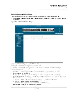 Предварительный просмотр 136 страницы D-Link DXS-3227 - xStack Switch - Stackable Web/Installation Manual