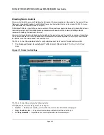 Предварительный просмотр 141 страницы D-Link DXS-3227 - xStack Switch - Stackable Web/Installation Manual