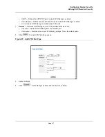 Предварительный просмотр 148 страницы D-Link DXS-3227 - xStack Switch - Stackable Web/Installation Manual