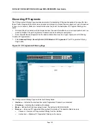 Предварительный просмотр 151 страницы D-Link DXS-3227 - xStack Switch - Stackable Web/Installation Manual