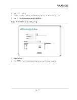 Предварительный просмотр 174 страницы D-Link DXS-3227 - xStack Switch - Stackable Web/Installation Manual