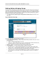 Предварительный просмотр 247 страницы D-Link DXS-3227 - xStack Switch - Stackable Web/Installation Manual