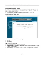 Предварительный просмотр 265 страницы D-Link DXS-3227 - xStack Switch - Stackable Web/Installation Manual