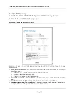 Предварительный просмотр 313 страницы D-Link DXS-3227 - xStack Switch - Stackable Web/Installation Manual