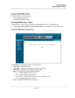 Предварительный просмотр 374 страницы D-Link DXS-3227 - xStack Switch - Stackable Web/Installation Manual