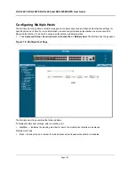 Предварительный просмотр 133 страницы D-Link DXS-3250E - xStack Switch Web/Installation Manual