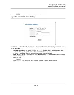 Предварительный просмотр 150 страницы D-Link DXS-3250E - xStack Switch Web/Installation Manual