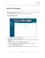 Предварительный просмотр 196 страницы D-Link DXS-3250E - xStack Switch Web/Installation Manual