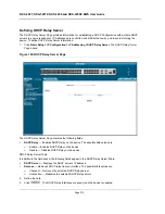 Предварительный просмотр 213 страницы D-Link DXS-3250E - xStack Switch Web/Installation Manual