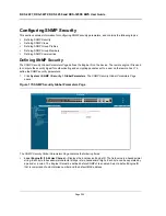 Предварительный просмотр 255 страницы D-Link DXS-3250E - xStack Switch Web/Installation Manual