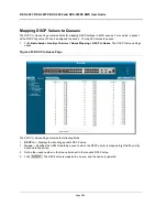 Предварительный просмотр 287 страницы D-Link DXS-3250E - xStack Switch Web/Installation Manual