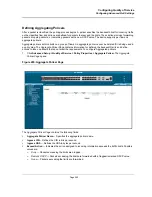 Предварительный просмотр 296 страницы D-Link DXS-3250E - xStack Switch Web/Installation Manual