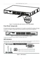 Предварительный просмотр 18 страницы D-Link DXS-3326GSR - xStack Switch - Stackable Manual