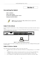 Предварительный просмотр 27 страницы D-Link DXS-3326GSR - xStack Switch - Stackable Manual