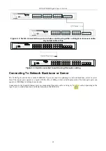 Предварительный просмотр 28 страницы D-Link DXS-3326GSR - xStack Switch - Stackable Manual