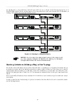 Предварительный просмотр 31 страницы D-Link DXS-3326GSR - xStack Switch - Stackable Manual