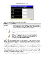 Предварительный просмотр 98 страницы D-Link DXS-3326GSR - xStack Switch - Stackable Manual