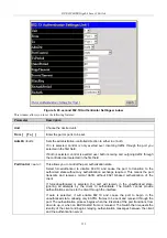 Предварительный просмотр 126 страницы D-Link DXS-3326GSR - xStack Switch - Stackable Manual