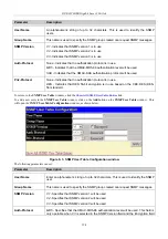 Предварительный просмотр 207 страницы D-Link DXS-3326GSR - xStack Switch - Stackable Manual