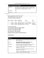 Preview for 67 page of D-Link DXS-3326GSR - xStack Switch - Stackable Reference Manual