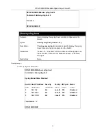 Preview for 85 page of D-Link DXS-3326GSR - xStack Switch - Stackable Reference Manual