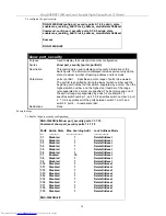 Preview for 33 page of D-Link DXS-3326GSR - xStack Switch - Stackable User Manual