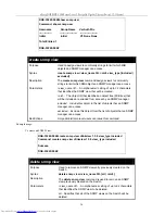 Preview for 39 page of D-Link DXS-3326GSR - xStack Switch - Stackable User Manual