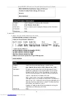 Preview for 59 page of D-Link DXS-3326GSR - xStack Switch - Stackable User Manual