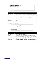 Preview for 67 page of D-Link DXS-3326GSR - xStack Switch - Stackable User Manual