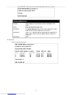 Preview for 75 page of D-Link DXS-3326GSR - xStack Switch - Stackable User Manual