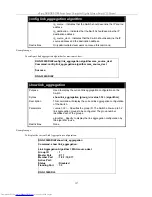 Preview for 130 page of D-Link DXS-3326GSR - xStack Switch - Stackable User Manual