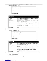 Preview for 136 page of D-Link DXS-3326GSR - xStack Switch - Stackable User Manual