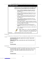 Preview for 161 page of D-Link DXS-3326GSR - xStack Switch - Stackable User Manual