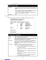 Preview for 167 page of D-Link DXS-3326GSR - xStack Switch - Stackable User Manual