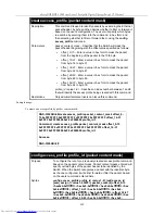 Preview for 225 page of D-Link DXS-3326GSR - xStack Switch - Stackable User Manual