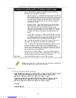 Preview for 227 page of D-Link DXS-3326GSR - xStack Switch - Stackable User Manual