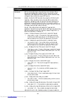 Preview for 263 page of D-Link DXS-3326GSR - xStack Switch - Stackable User Manual