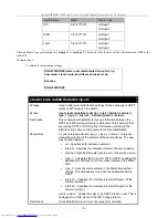 Preview for 279 page of D-Link DXS-3326GSR - xStack Switch - Stackable User Manual