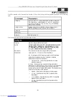 Preview for 292 page of D-Link DXS-3326GSR - xStack Switch - Stackable User Manual