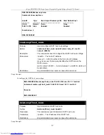 Preview for 330 page of D-Link DXS-3326GSR - xStack Switch - Stackable User Manual