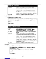 Preview for 333 page of D-Link DXS-3326GSR - xStack Switch - Stackable User Manual