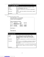 Preview for 334 page of D-Link DXS-3326GSR - xStack Switch - Stackable User Manual