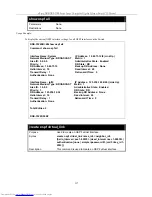 Preview for 340 page of D-Link DXS-3326GSR - xStack Switch - Stackable User Manual