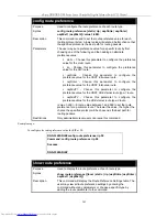 Preview for 346 page of D-Link DXS-3326GSR - xStack Switch - Stackable User Manual