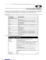 Preview for 350 page of D-Link DXS-3326GSR - xStack Switch - Stackable User Manual