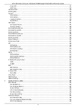 Preview for 6 page of D-Link DXS-3400 SERIES Web Ui Reference Manual