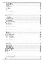 Preview for 7 page of D-Link DXS-3400 SERIES Web Ui Reference Manual